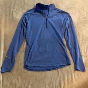 Nike pullover